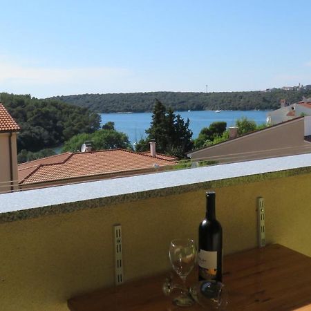Outdoor Apartment Lina Banjole Εξωτερικό φωτογραφία