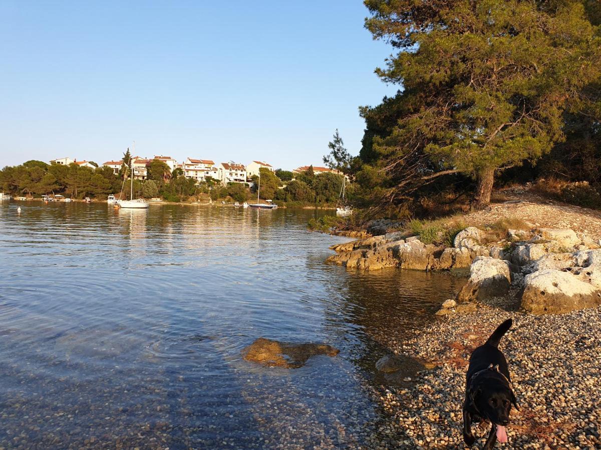 Outdoor Apartment Lina Banjole Εξωτερικό φωτογραφία