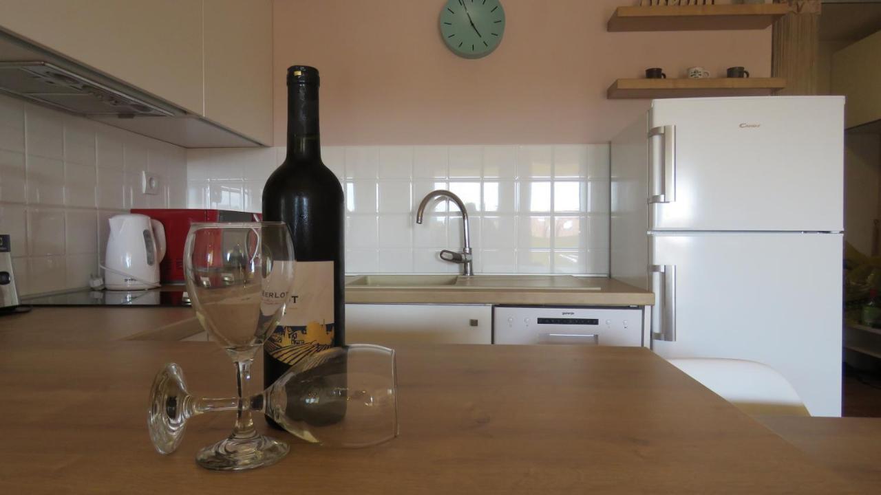 Outdoor Apartment Lina Banjole Εξωτερικό φωτογραφία