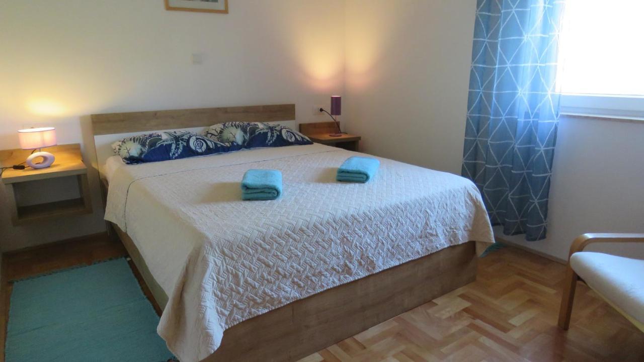 Outdoor Apartment Lina Banjole Εξωτερικό φωτογραφία