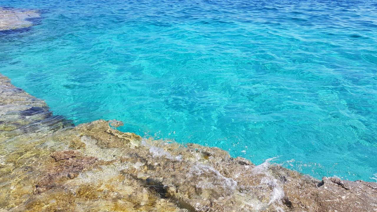 Outdoor Apartment Lina Banjole Εξωτερικό φωτογραφία