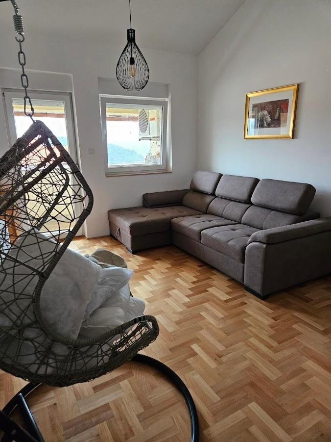 Outdoor Apartment Lina Banjole Εξωτερικό φωτογραφία