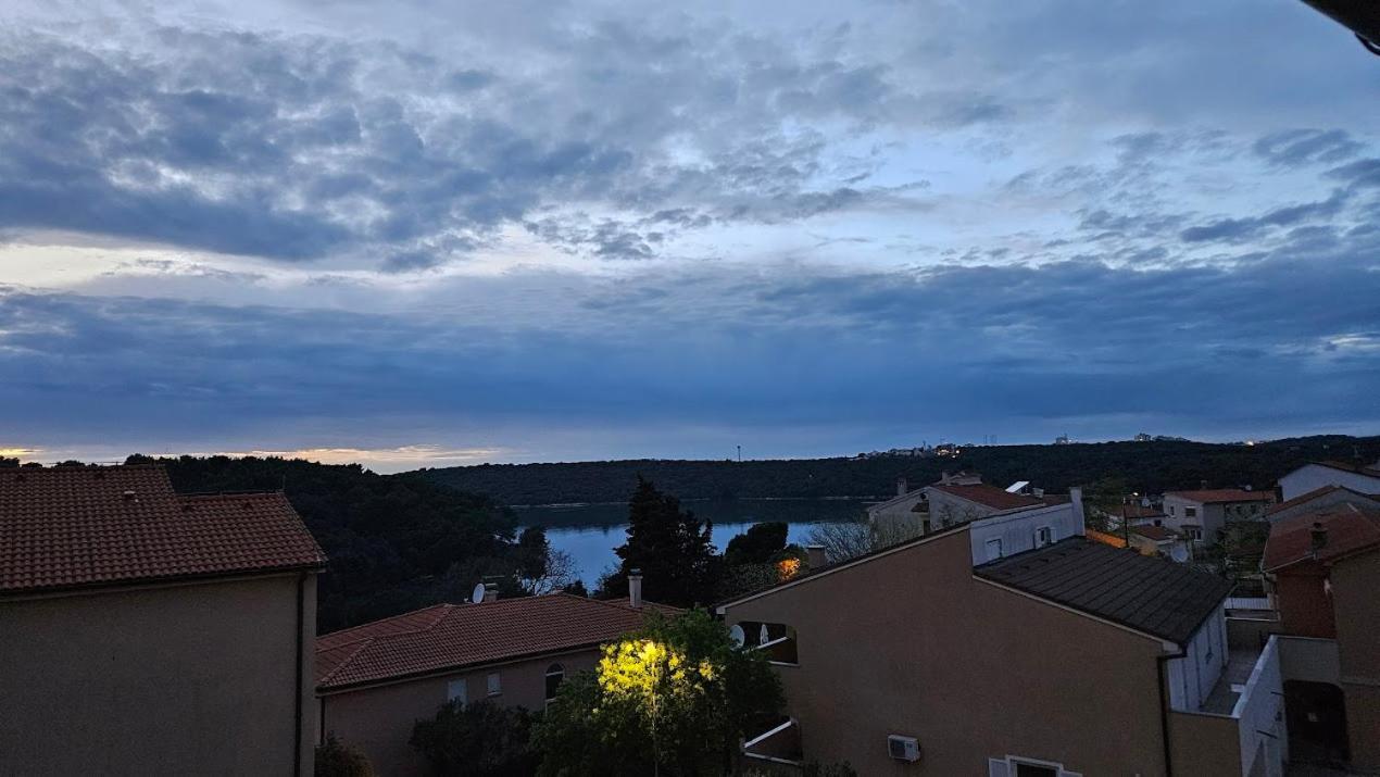 Outdoor Apartment Lina Banjole Εξωτερικό φωτογραφία